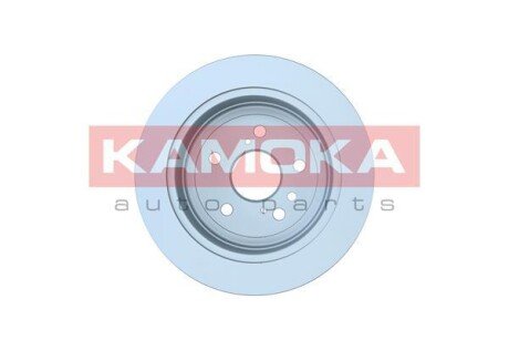 TARCZA HAMULC. LEXUS RX300/400 03-08 TYŁ KAMOKA 103464