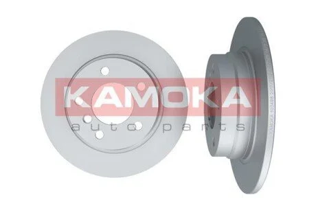 Гальмівний диск KAMOKA 103498 (фото 1)