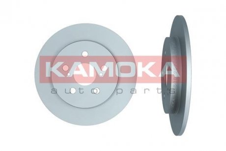 Гальмівний диск KAMOKA 103500