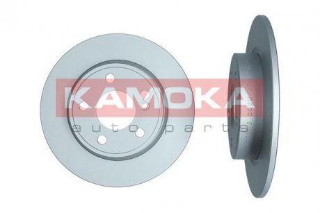Гальмiвнi диски KAMOKA 103502