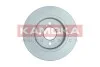 TARCZA HAMULCOWA TYL.PELNA KAMOKA 103503 (фото 2)