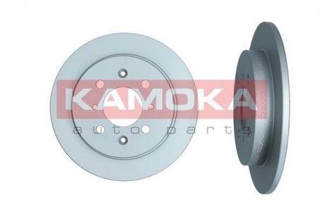 Гальмiвнi диски KAMOKA 103504