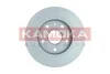 TARCZA HAMULCOWA TYL.PELNA KAMOKA 103506 (фото 2)
