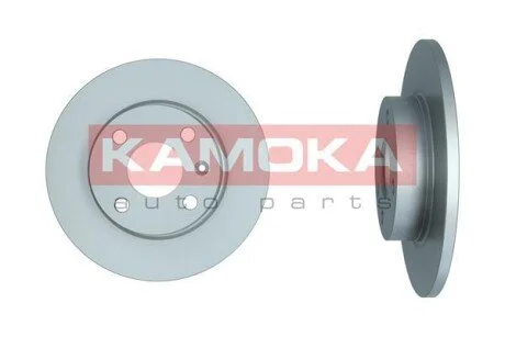 Гальмівний диск KAMOKA 103507