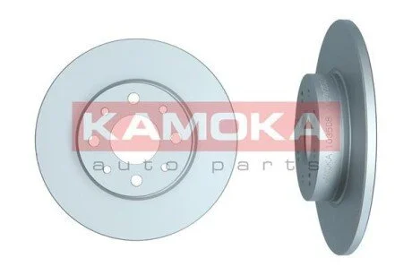Гальмівний диск KAMOKA 103508