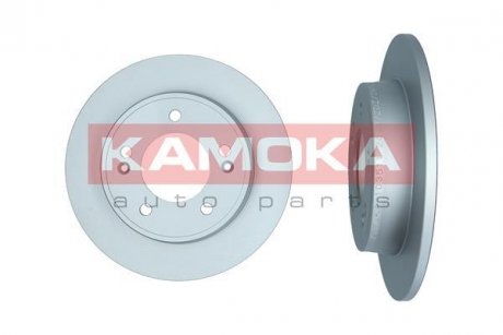 Гальмiвнi диски KAMOKA 103511