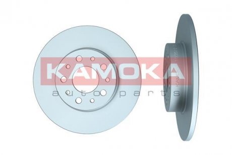 Гальмiвнi диски KAMOKA 103512