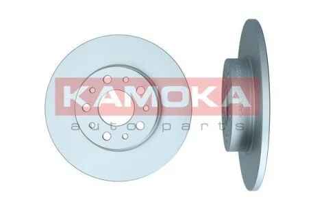 Гальмiвнi диски KAMOKA 103512