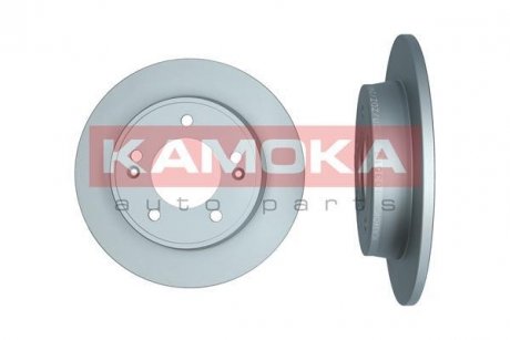 Гальмiвнi диски KAMOKA 103513