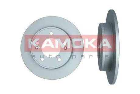 Гальмiвнi диски KAMOKA 103513
