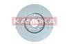 TARCZA HAMULCOWA TYL.PELNA KAMOKA 103514 (фото 2)