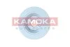 Диск гальмівний (задній) Mazda CX-5 11-/CX-8/ CX-30 18- (303x10) PRO KAMOKA 103515 (фото 1)