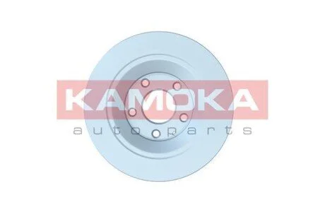 Диск гальмівний (задній) Mazda CX-5 11-/CX-8/ CX-30 18- (303x10) PRO KAMOKA 103515