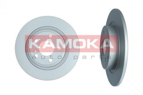 Гальмiвнi диски KAMOKA 103517