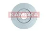 TARCZA HAMULCOWA TYL.PELNA KAMOKA 103518 (фото 2)