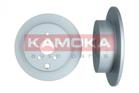 Гальмiвнi диски KAMOKA 103519