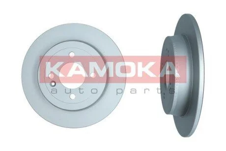 Гальмiвнi диски KAMOKA 103524