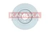 Гальмiвнi диски KAMOKA 103525 (фото 2)