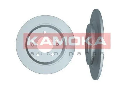 Гальмiвнi диски KAMOKA 103525