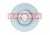 Гальмiвнi диски KAMOKA 103527 (фото 2)