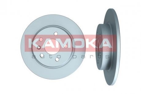 Гальмiвнi диски KAMOKA 103527 (фото 1)