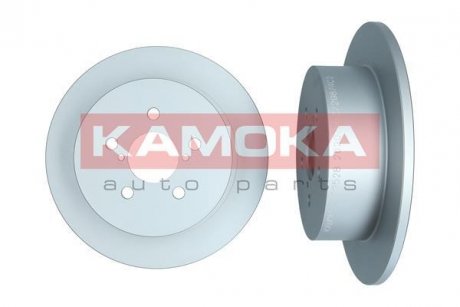 Гальмiвнi диски KAMOKA 103528 (фото 1)