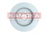 Гальмiвнi диски KAMOKA 103531 (фото 2)