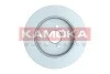 Гальмiвнi диски KAMOKA 103531 (фото 2)