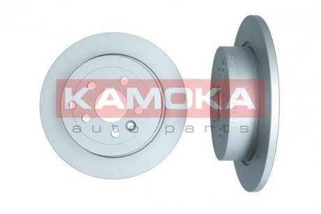 Гальмiвнi диски KAMOKA 103531