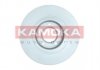 Гальмiвнi диски KAMOKA 103532 (фото 2)