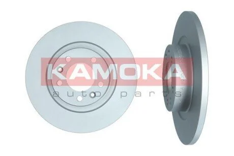 Гальмiвнi диски KAMOKA 103532