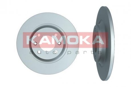 Гальмiвнi диски KAMOKA 103533