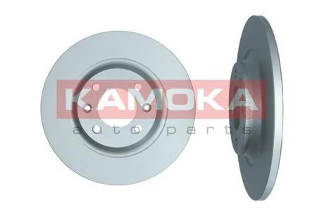 Гальмiвнi диски KAMOKA 103533