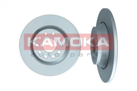 Гальмiвнi диски KAMOKA 103536 (фото 1)