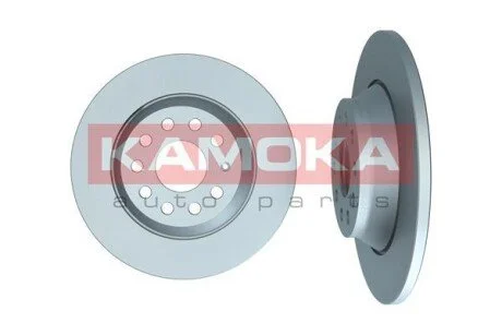 Гальмiвнi диски KAMOKA 103536