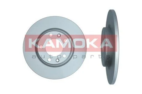 Диск гальмівний задній KAMOKA 103537