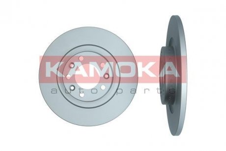 Гальмiвнi диски KAMOKA 103538