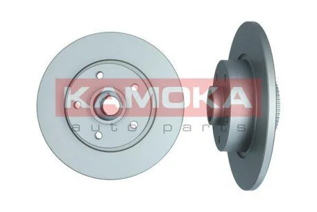 Гальмiвнi диски з пiдшипником KAMOKA 103542