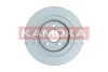 Гальмiвнi диски KAMOKA 103544 (фото 2)