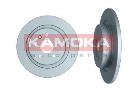 Гальмiвнi диски KAMOKA 103544