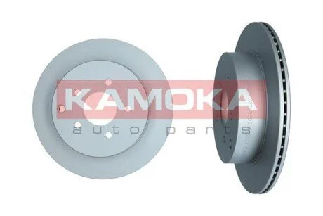 Автозапчастина KAMOKA 103549