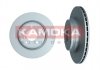 Гальмiвнi диски KAMOKA 103556 (фото 1)