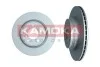 Гальмiвнi диски KAMOKA 103556 (фото 1)