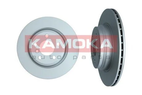 Гальмiвнi диски KAMOKA 103556