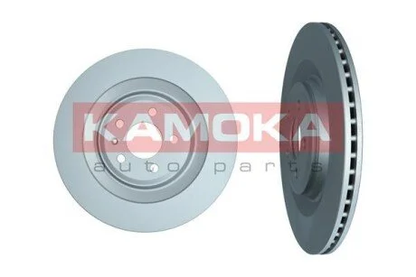 Гальмiвнi диски KAMOKA 103564