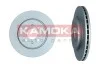 Гальмiвнi диски 103566