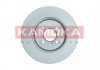 Гальмiвнi диски KAMOKA 103566 (фото 2)