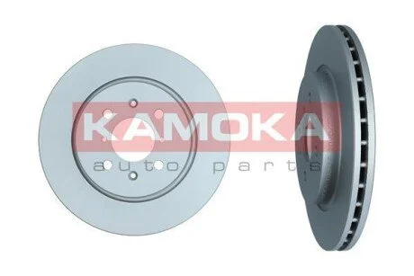Гальмiвнi диски KAMOKA 103566