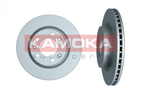Гальмiвнi диски KAMOKA 103569 (фото 1)