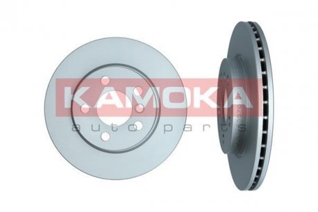 Гальмiвнi диски KAMOKA 103570